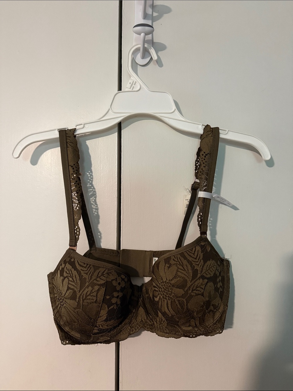 NWT aerie balconette bra!